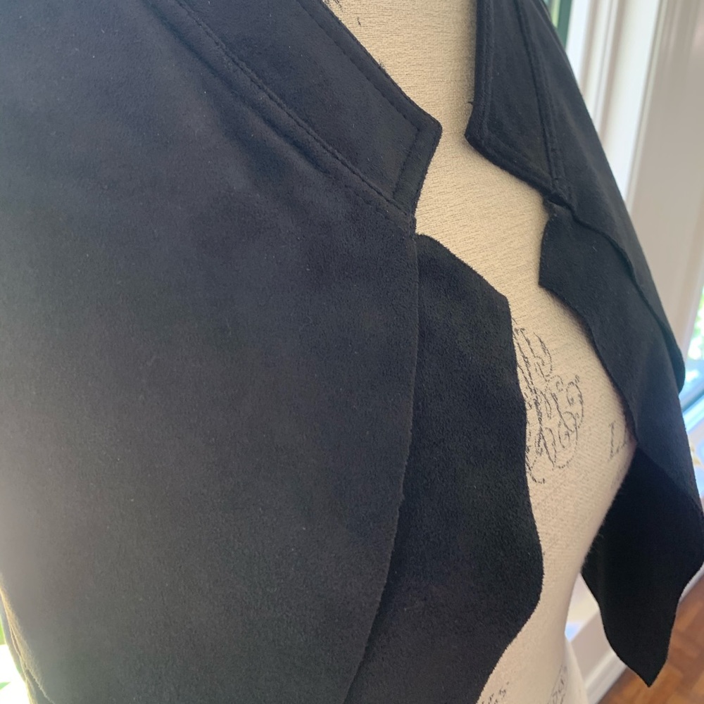 Back jacket - Picture 2 of 4